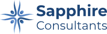 Sapphire Consultants Logo
